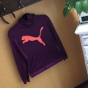 Puma Hoodie